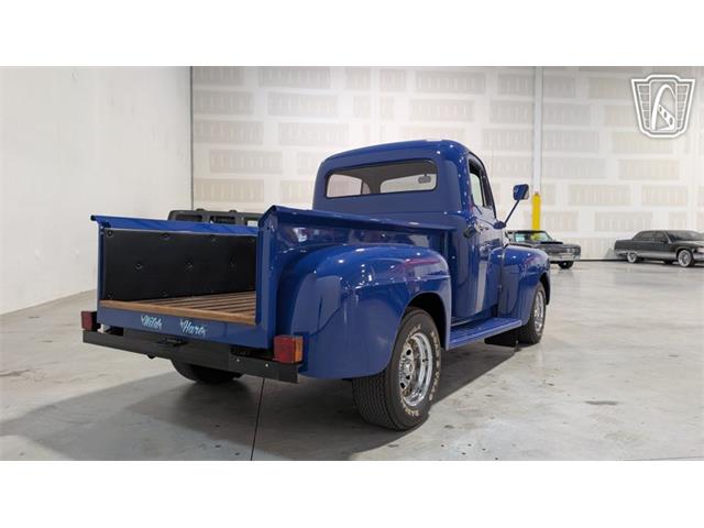 1951 Ford F1 (CC-2076129) for sale in Caledonia, Wisconsin