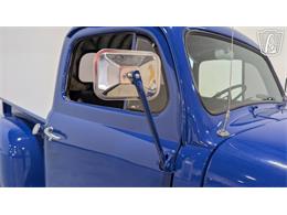 1951 Ford F1 (CC-2076129) for sale in Caledonia, Wisconsin
