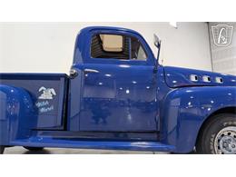 1951 Ford F1 (CC-2076129) for sale in Caledonia, Wisconsin