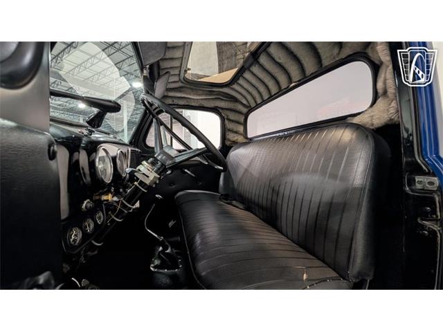 1951 Ford F1 (CC-2076129) for sale in Caledonia, Wisconsin