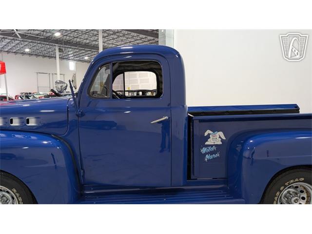 1951 Ford F1 (CC-2076129) for sale in Caledonia, Wisconsin