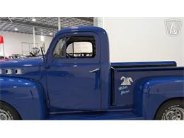 1951 Ford F1 (CC-2076129) for sale in Caledonia, Wisconsin