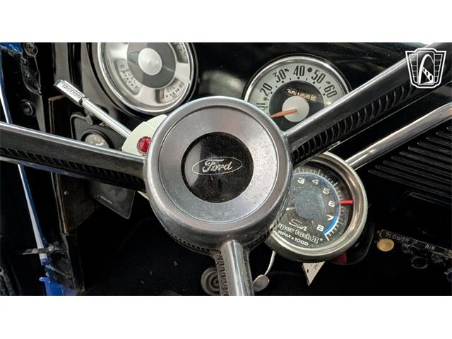 1951 Ford F1 (CC-2076129) for sale in Caledonia, Wisconsin