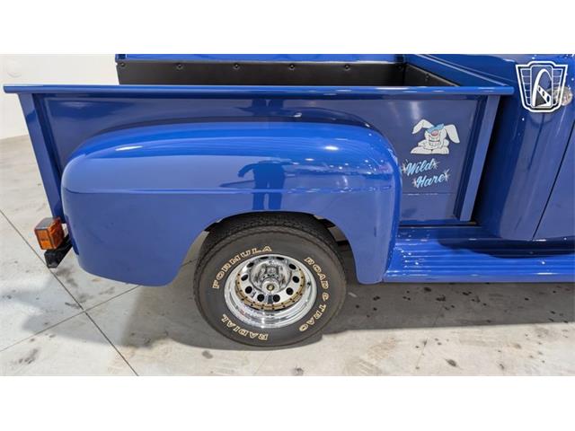 1951 Ford F1 (CC-2076129) for sale in Caledonia, Wisconsin