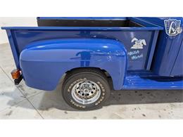 1951 Ford F1 (CC-2076129) for sale in Caledonia, Wisconsin