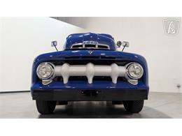 1951 Ford F1 (CC-2076129) for sale in Caledonia, Wisconsin