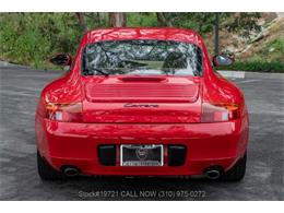 1999 Porsche 996 (CC-2070613) for sale in Beverly Hills, California