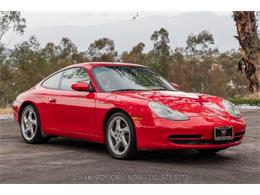 1999 Porsche 996 (CC-2070613) for sale in Beverly Hills, California