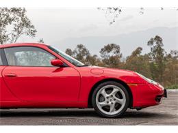 1999 Porsche 996 (CC-2070613) for sale in Beverly Hills, California