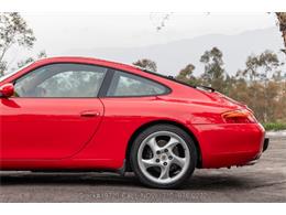 1999 Porsche 996 (CC-2070613) for sale in Beverly Hills, California