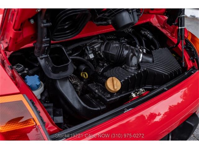 1999 Porsche 996 (CC-2070613) for sale in Beverly Hills, California