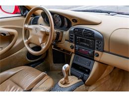 1999 Porsche 996 (CC-2070613) for sale in Beverly Hills, California