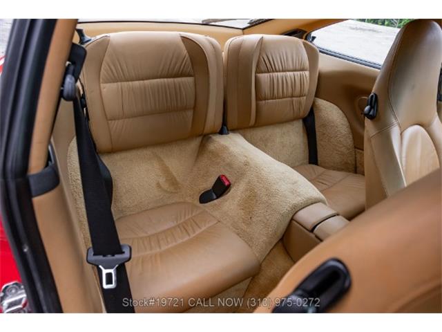 1999 Porsche 996 (CC-2070613) for sale in Beverly Hills, California
