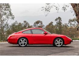 1999 Porsche 996 (CC-2070613) for sale in Beverly Hills, California