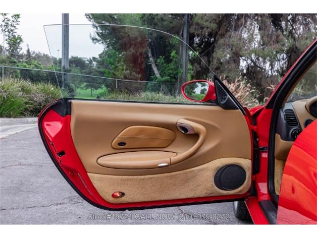1999 Porsche 996 (CC-2070613) for sale in Beverly Hills, California