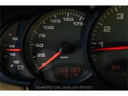 1999 Porsche 996 (CC-2070613) for sale in Beverly Hills, California