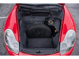 1999 Porsche 996 (CC-2070613) for sale in Beverly Hills, California