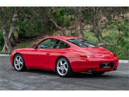 1999 Porsche 996 (CC-2070613) for sale in Beverly Hills, California