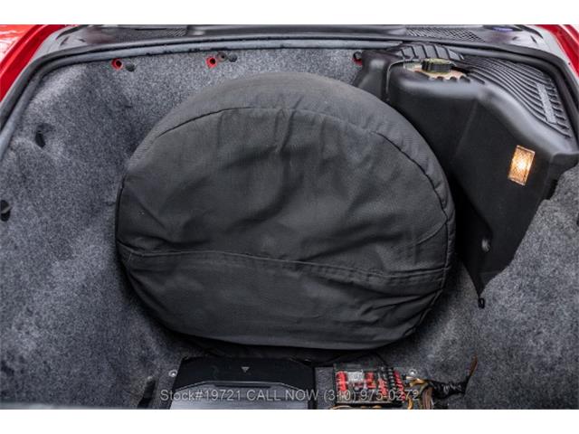 1999 Porsche 996 (CC-2070613) for sale in Beverly Hills, California