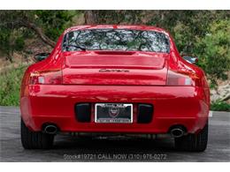 1999 Porsche 996 (CC-2070613) for sale in Beverly Hills, California