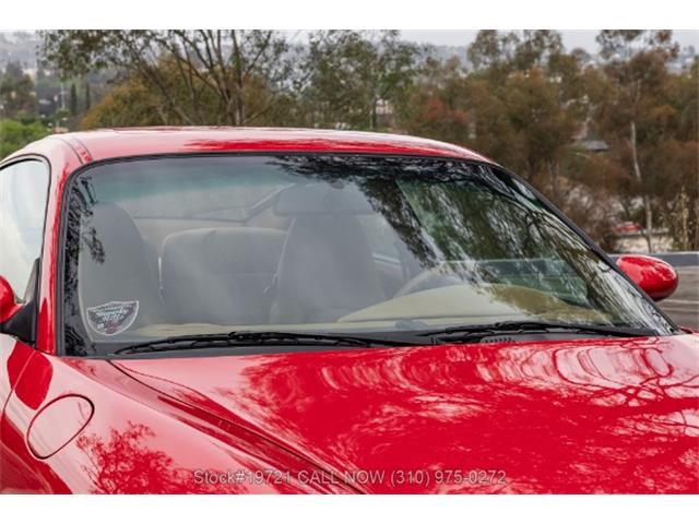 1999 Porsche 996 (CC-2070613) for sale in Beverly Hills, California