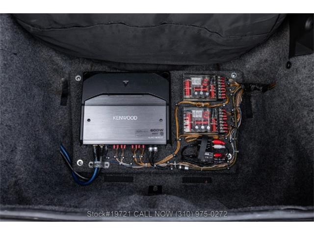1999 Porsche 996 (CC-2070613) for sale in Beverly Hills, California