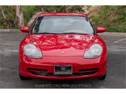1999 Porsche 996 (CC-2070613) for sale in Beverly Hills, California