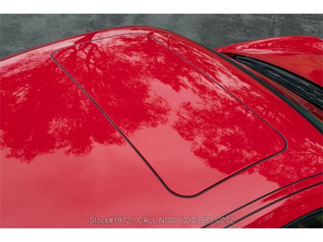 1999 Porsche 996 (CC-2070613) for sale in Beverly Hills, California