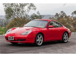 1999 Porsche 996 (CC-2070613) for sale in Beverly Hills, California
