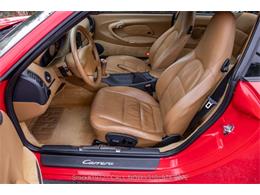 1999 Porsche 996 (CC-2070613) for sale in Beverly Hills, California