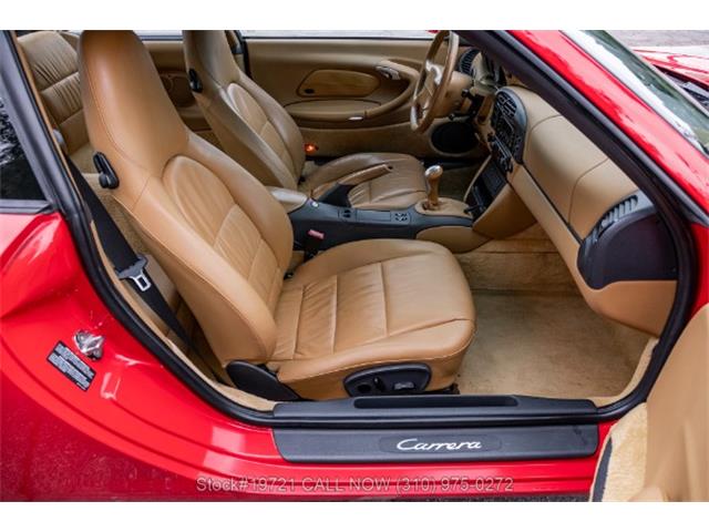 1999 Porsche 996 (CC-2070613) for sale in Beverly Hills, California