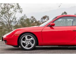1999 Porsche 996 (CC-2070613) for sale in Beverly Hills, California