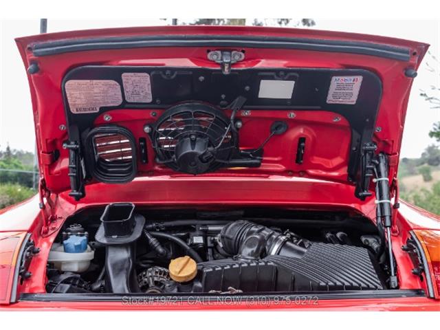 1999 Porsche 996 (CC-2070613) for sale in Beverly Hills, California