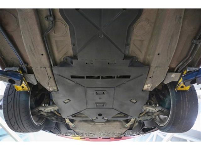 1999 Porsche 996 (CC-2070613) for sale in Beverly Hills, California