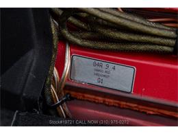 1999 Porsche 996 (CC-2070613) for sale in Beverly Hills, California