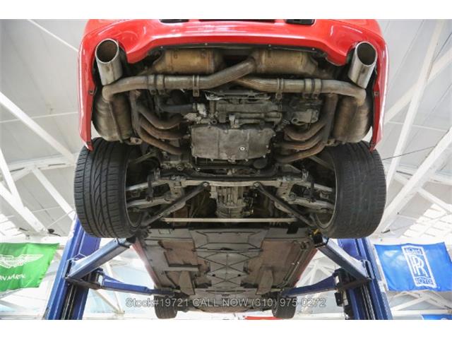 1999 Porsche 996 (CC-2070613) for sale in Beverly Hills, California