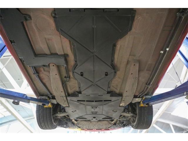 1999 Porsche 996 (CC-2070613) for sale in Beverly Hills, California
