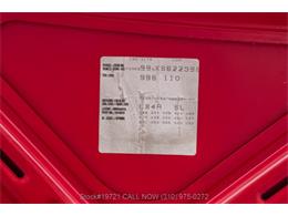 1999 Porsche 996 (CC-2070613) for sale in Beverly Hills, California
