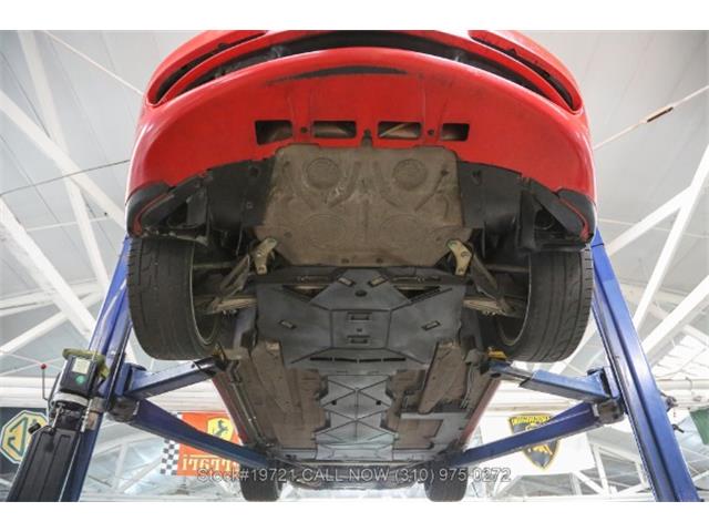 1999 Porsche 996 (CC-2070613) for sale in Beverly Hills, California