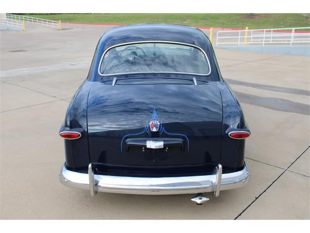 1950 Ford Custom (CC-2076130) for sale in Grapevine, Texas