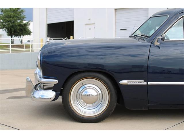 1950 Ford Custom (CC-2076130) for sale in Grapevine, Texas