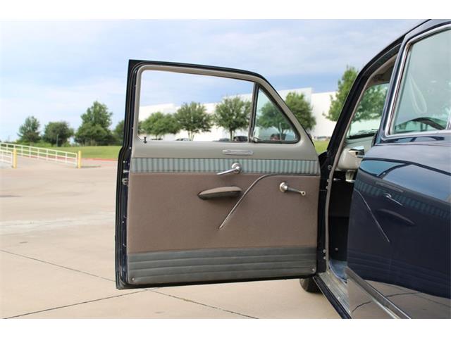 1950 Ford Custom (CC-2076130) for sale in Grapevine, Texas