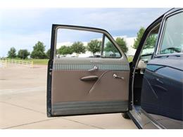 1950 Ford Custom (CC-2076130) for sale in Grapevine, Texas