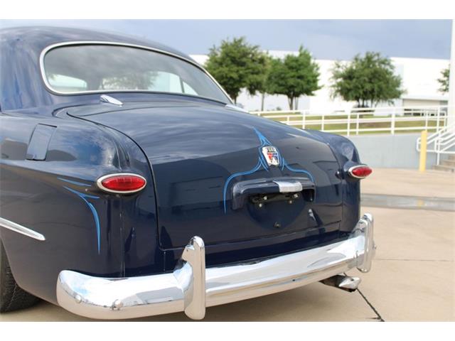 1950 Ford Custom (CC-2076130) for sale in Grapevine, Texas