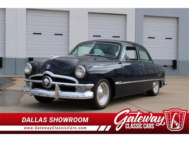 1950 Ford Custom (CC-2076130) for sale in Grapevine, Texas