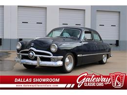 1950 Ford Custom (CC-2076130) for sale in Grapevine, Texas