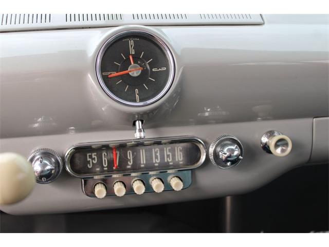 1950 Ford Custom (CC-2076130) for sale in Grapevine, Texas