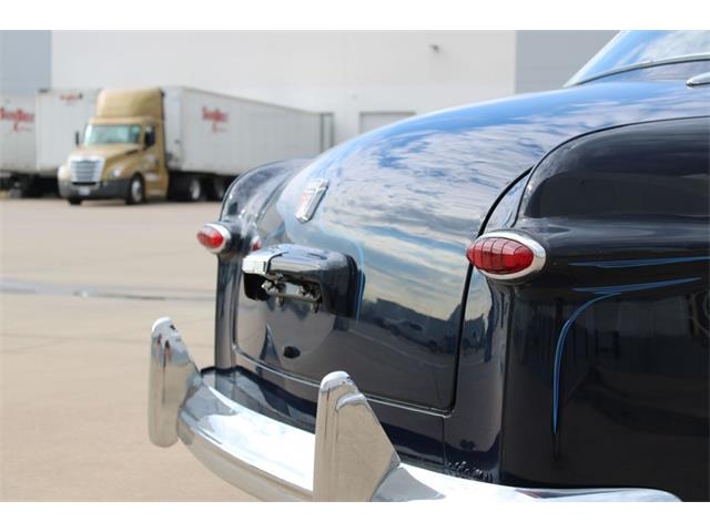 1950 Ford Custom (CC-2076130) for sale in Grapevine, Texas