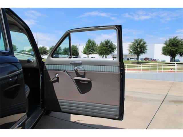 1950 Ford Custom (CC-2076130) for sale in Grapevine, Texas