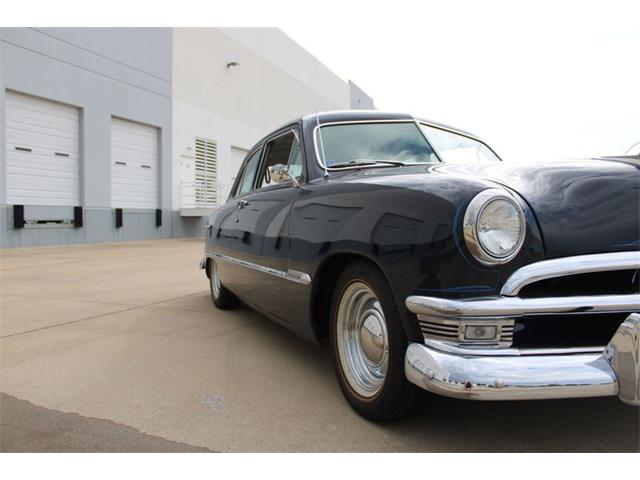 1950 Ford Custom (CC-2076130) for sale in Grapevine, Texas